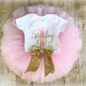 First birthday outfit girl, Girls first birthday outfit, Cake smash tutu, 1st Birthday Outfit, first birthday girl, birthday dress, Tutu