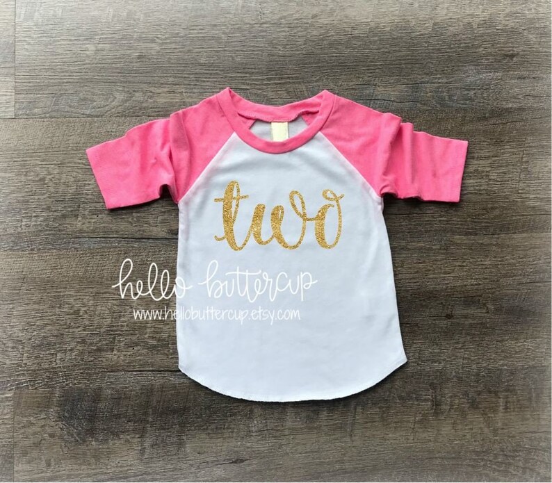 etsy 2nd birthday outfit