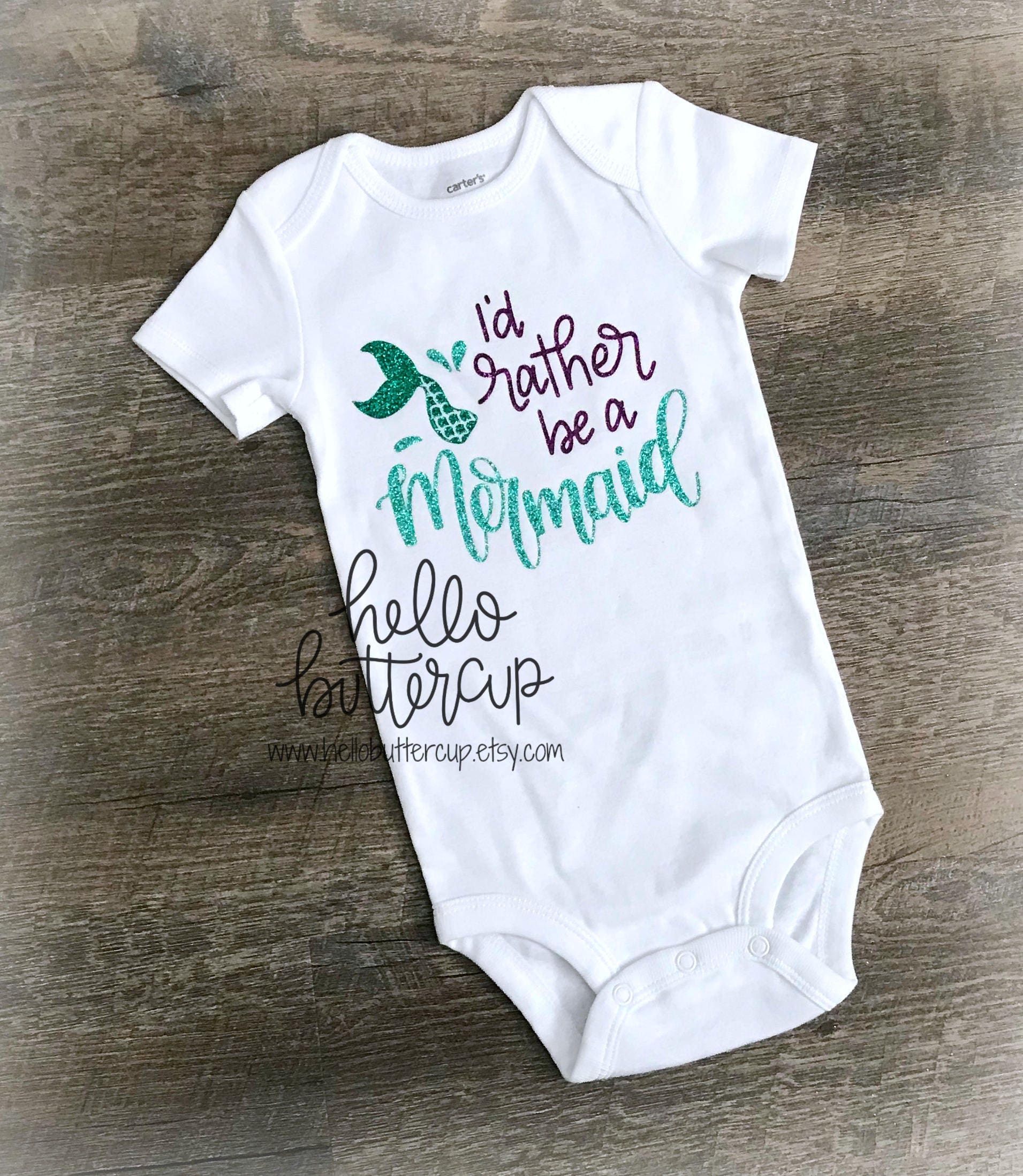 First Birthday Outfit Girl Mermaid First Birthday Cake Smash | Etsy