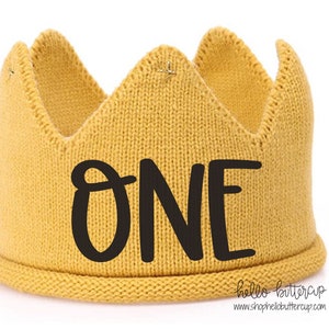 Wild One Birthday Crown, Jungs Erste Geburtstag Krone, Erster Geburtstag Outfit Junge, Wild One, Cake Smash Outfit, Wo die wilden Dinge sind, Krone