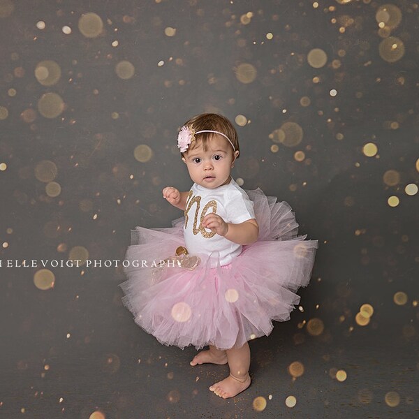 First Birthday Outfit Girl, 1st Birthday Girl outfit, Cake smash outfit girl, Girls first birthday outfit, First birthday outfit, Pink tutu