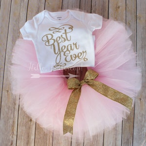 First birthday outfit girl, Girl 1st birthday outfit, Cake Smash outfit, Birthday Bodysuit, Birthday shirt, Girls first birthday tutu