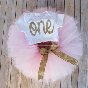 First birthday outfit girl, Girl 1st birthday outfit, Cake Smash outfit, Birthday Bodysuit, Birthday shirt, Girls first birthday tutu, Dress