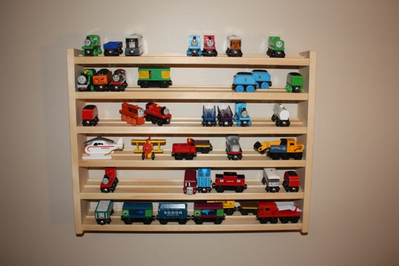 brio train storage