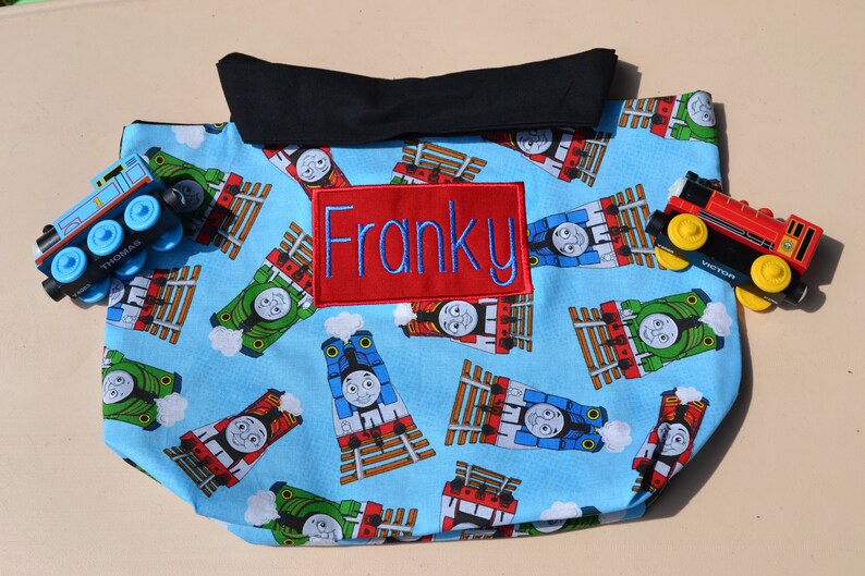 Personalized Tote Bags