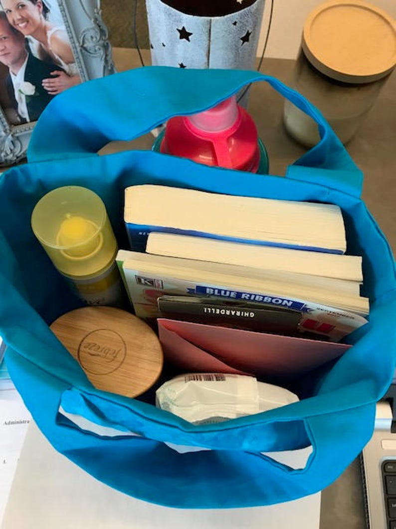 Personalized Tote Bags