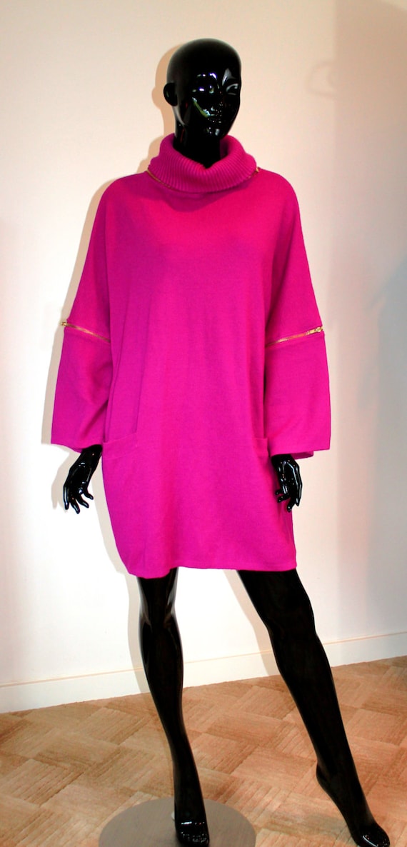 Coming Soon ... Vintage Knit Four In One Dress 90s