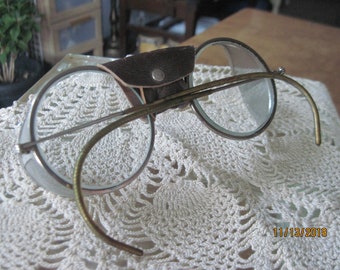 Wilson safety glasses