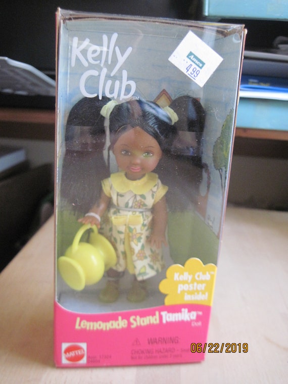 doll lemonade stand