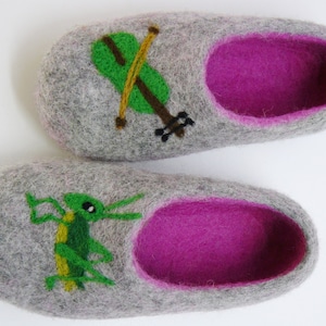 children&#39;s Slippers