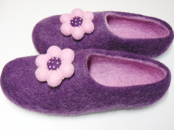 Glerups, les chaussons en laine feutrée - La Petite Scandinave