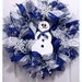 see more listings in the Christmas Blue/White section