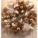 see more listings in the Christmas Gold/Brown section