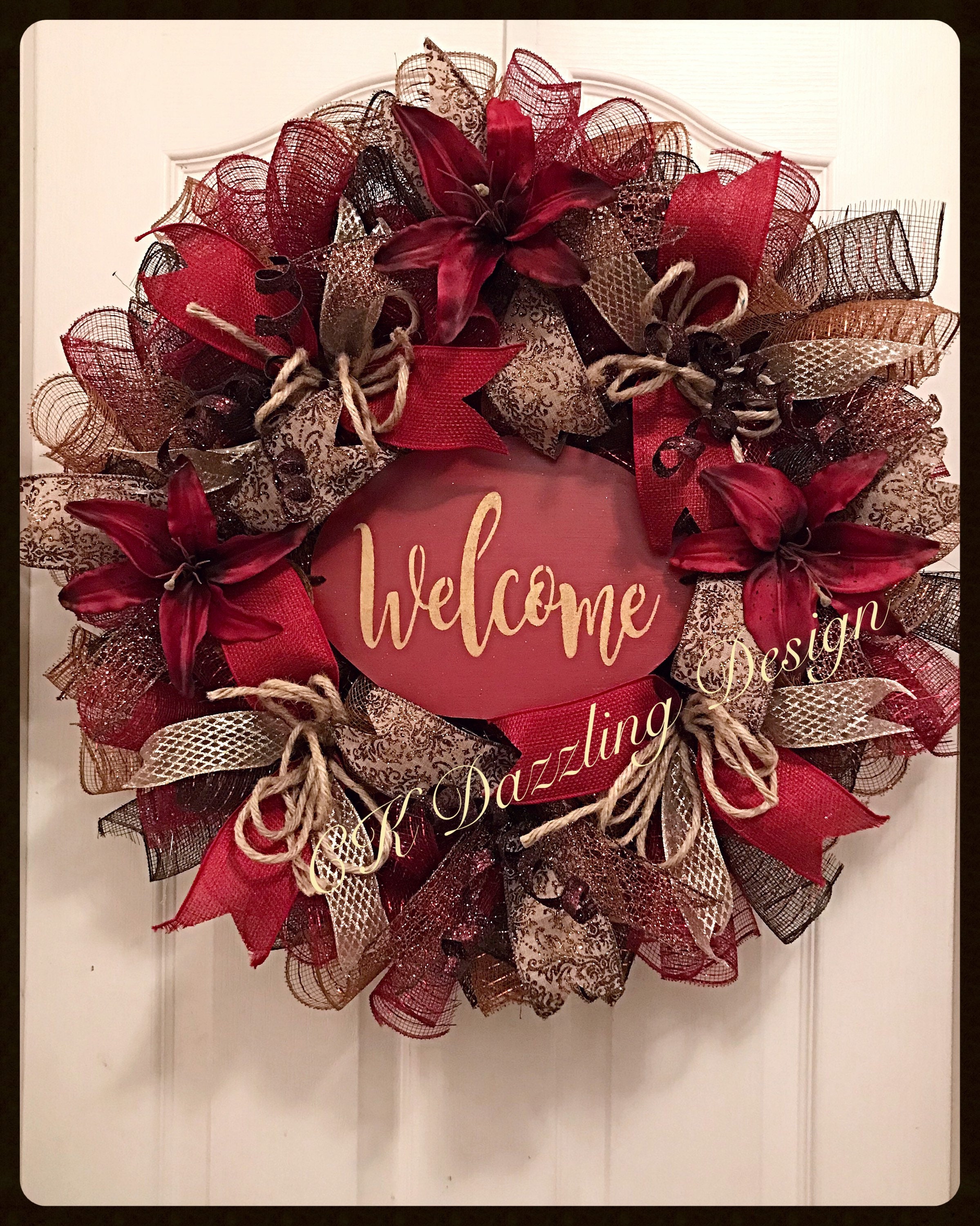 border ribbon shell wreathe ❤︎ グログラン リース border ribbon shell wreathe ❤︎ グログラン リース border ribbon