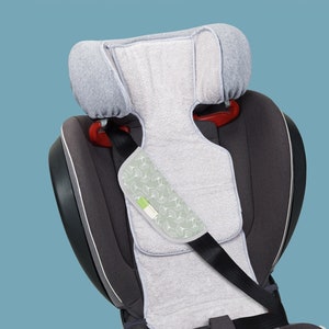 Sicherheitsgurtpolster Disney Cars3: Komfort und Schutz für kleine Autofans
