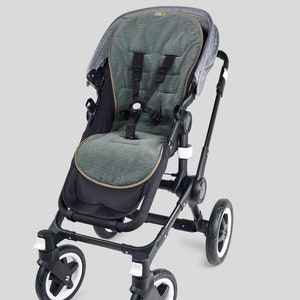 Bugaboo buffalo seat online