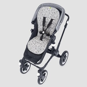 Sitzauflage buggy - Etsy.de