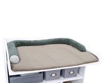 Changing table border, changing table border, OTTO "ripp arctic"