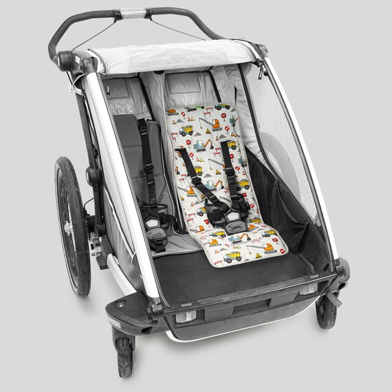 Thule Chariot Seat Pad CX2 (Gebraucht) In Roggwil Für CHF 32 - Mit