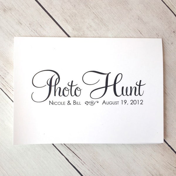 Customizable Photo Scavenger Hunt Etsy customizable-photo-scavenger-hunt-etsy