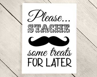 Free Free 81 Sweet Stache Svg SVG PNG EPS DXF File
