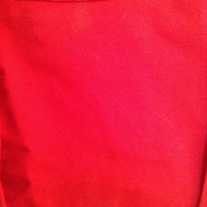 Vintage Pendleton woolen mills winter Christmas Red Workwear shirt Sz XL image 3