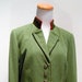 Steirerloden Traditional Austrian Trachten Wear with Leichtfried Loden Wool Jacket or Sport Coat, c. 1980