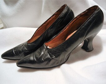 1920 shoe covers