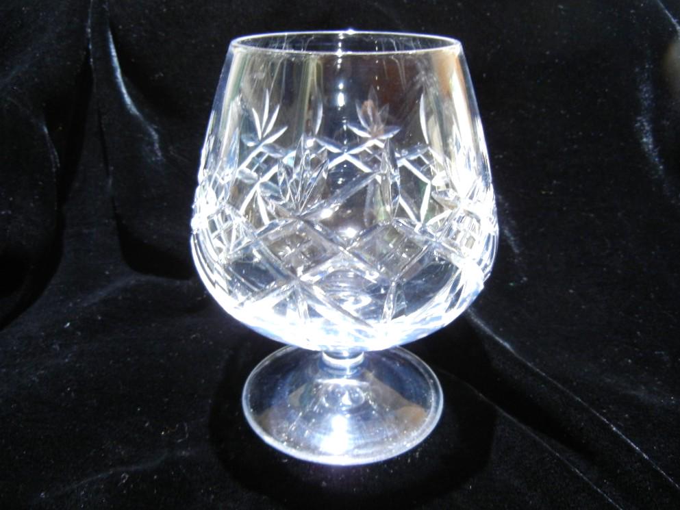 Royal Brierley Glass - Etsy