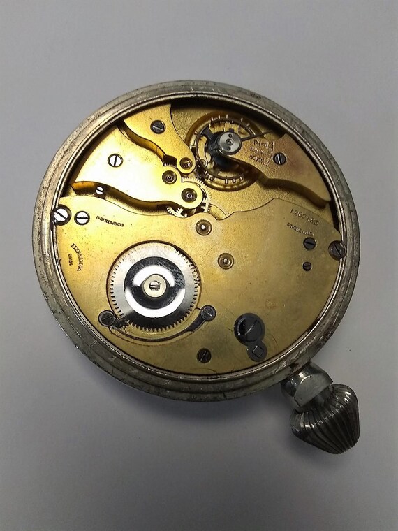 Horloge eterna hotsell