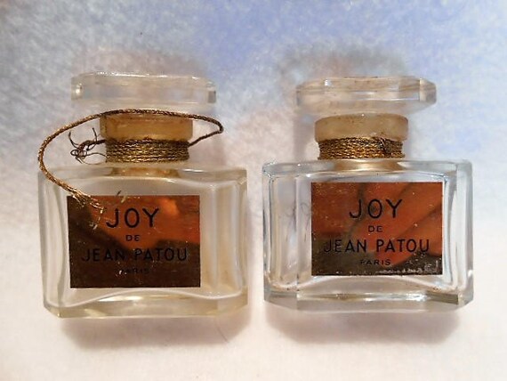 Image result for Jean Patou Joy 1930