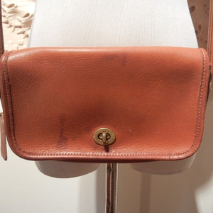 Coach Dinky Etsy
