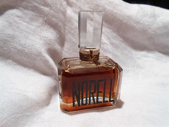 norell fragrance