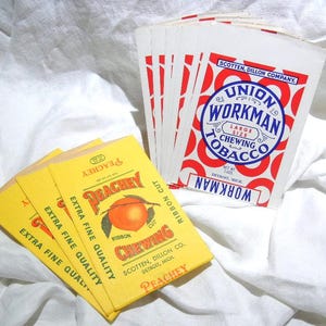 Workman Tobacco