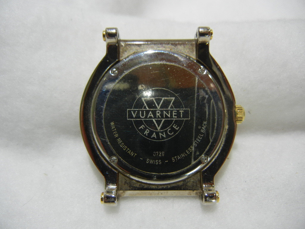 Vuarnet montres site clearance officiel