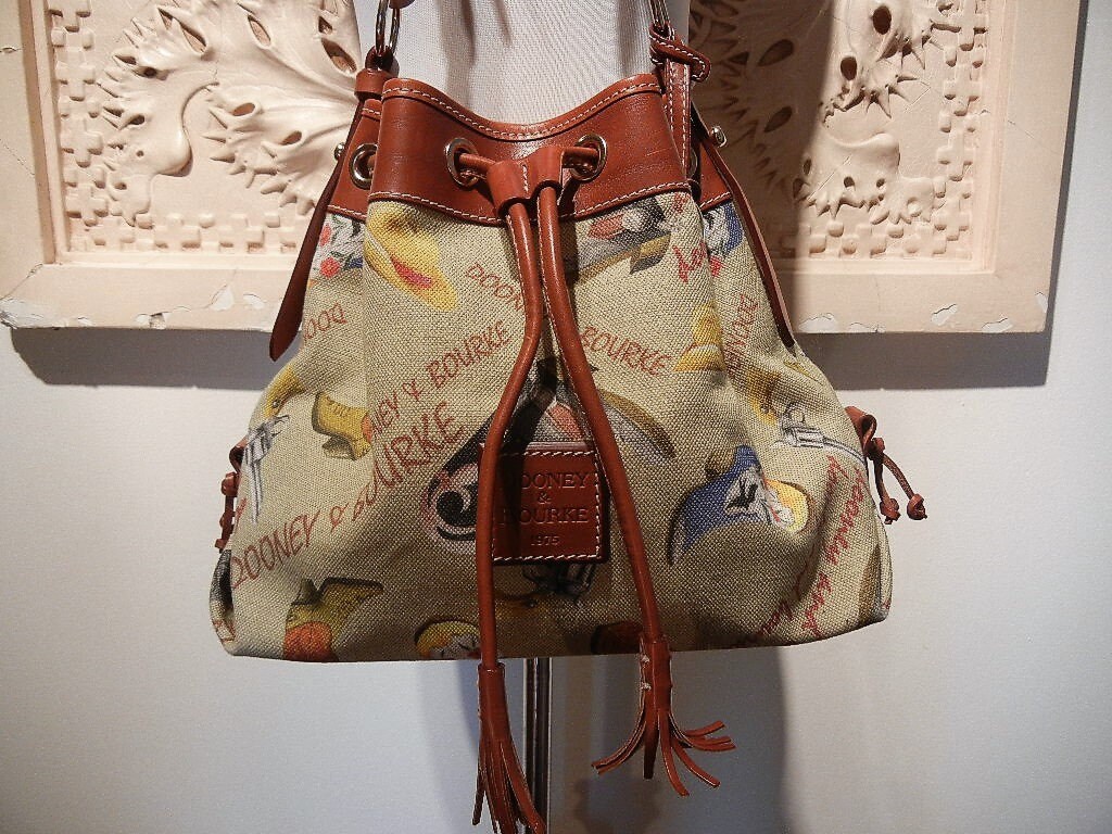 Dooney and bourke cowboy boot purse sale