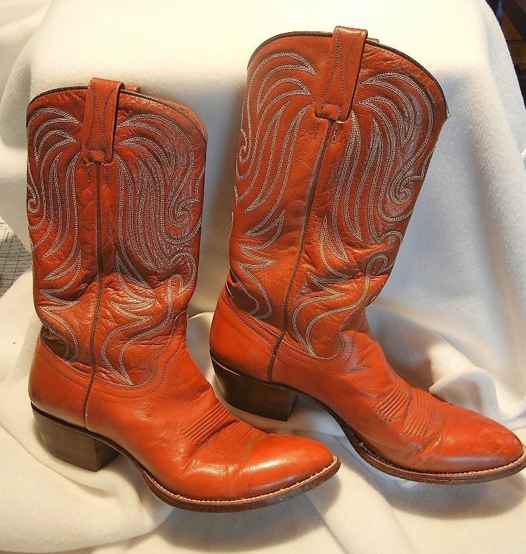 men's boots made in spain