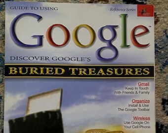 A Guide to Using Google Vol. 9 issue 5