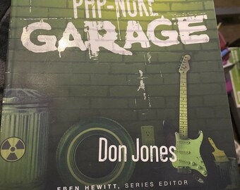 PHP-Nuke Garage by Don Jones I do My Best Work In The Garage