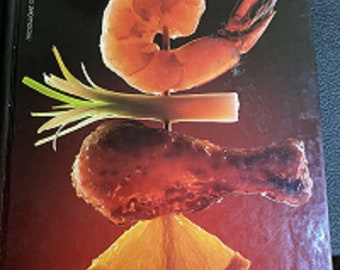 From Microwave Cooking Library Poultry And Seafood