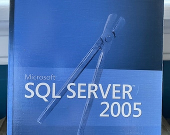 Microsoft SQL Server 2005 Administrators Pocket Consultant