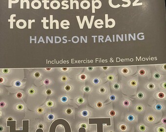 Adobe Photoshop CS2 For The Web Hands On Training
