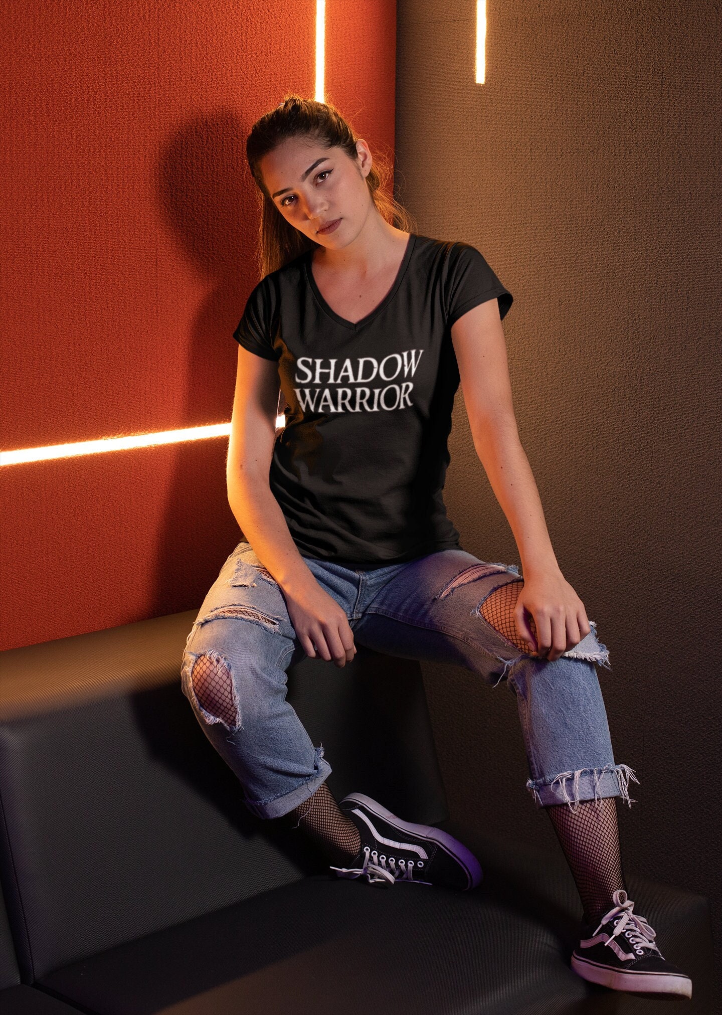 Rogue class shirt - Dungeons & Dragons inspired player shirt