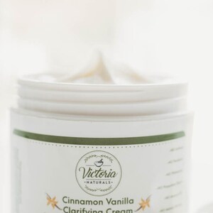 Vanille Körperbutter feuchtigkeitsspendende Lotion