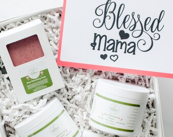 self care gifts for new moms
