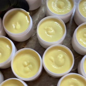 Turmeric Lotion