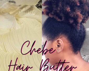 Chebe Whipped Hair conditioning Butter