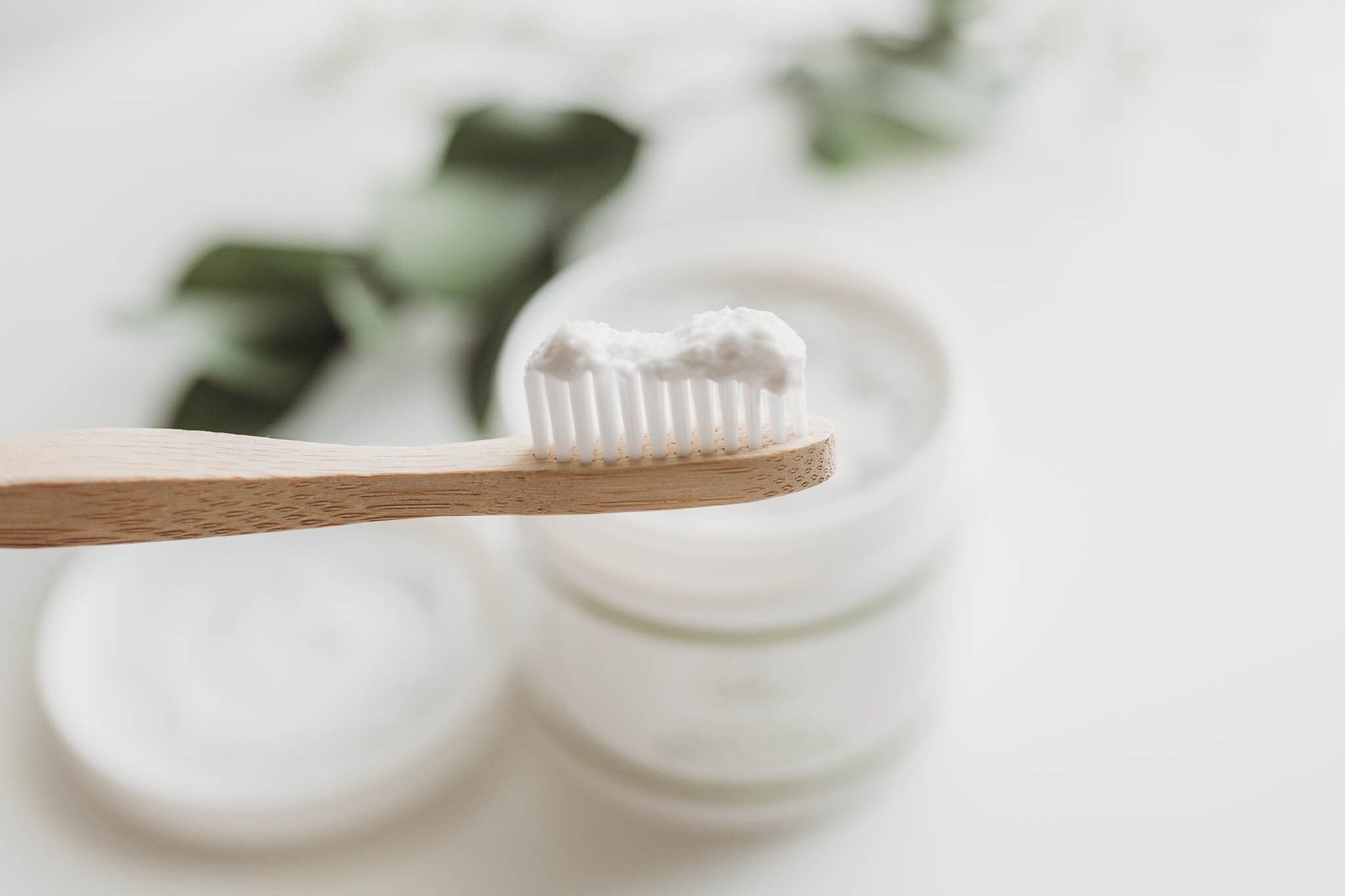 Natural Vegan Remineralizing Whitening Toothpaste for Kids and Adults - Baking Soda Free Formula - Etsy