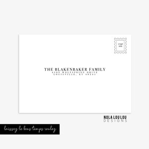 A7 Envelope Address Printing Service, Envelope Printing Return Address and Recipients, Guest Address Printing, Wedding Calligraphy, Wedding