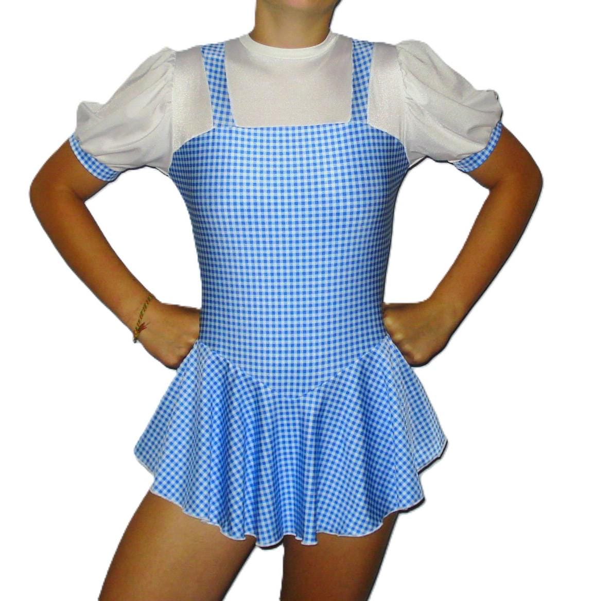 Blue Gingham Dress Adult - Etsy Blue Gingham Dress Adult - Etsy